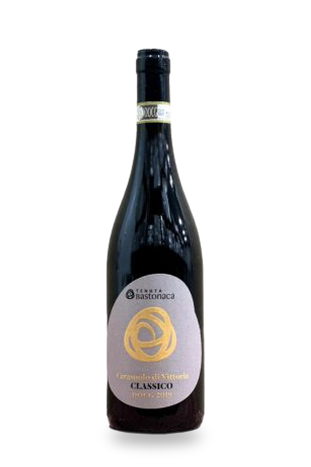 Tenuta Bastonaca Cerasuolo di Vittoria 2019