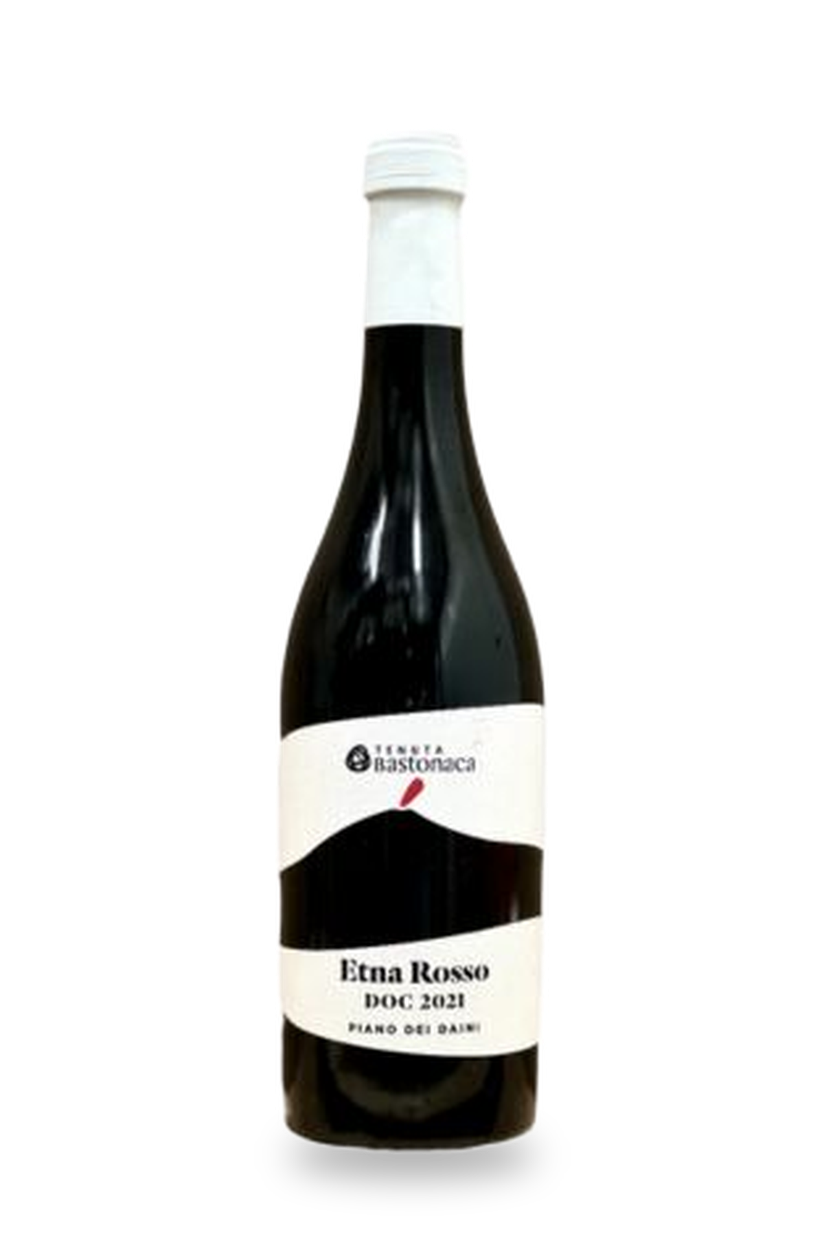 Tenuta Bastonaca Etna Rosso Piano dei Daini 2021