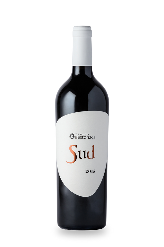 Tenuta Bastonaca SUD 2018