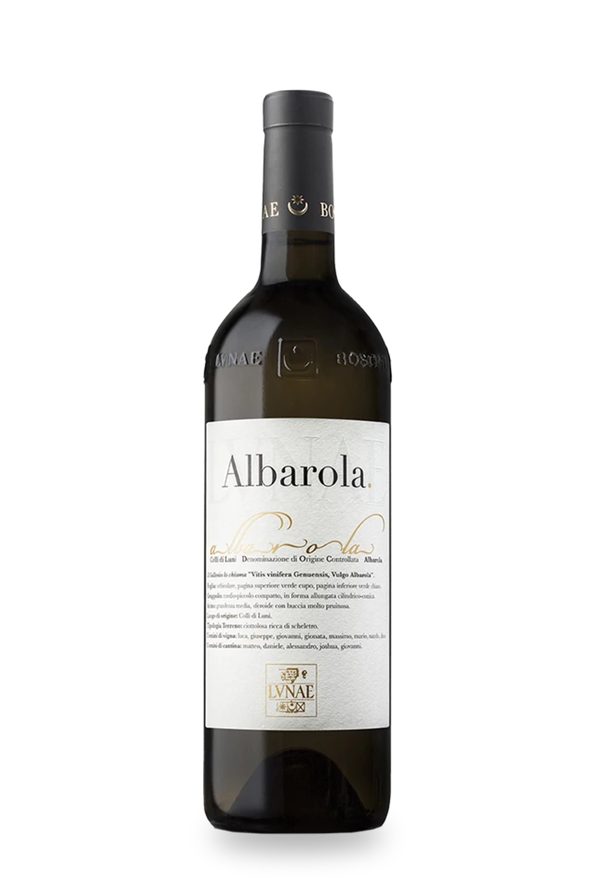 Cantine Lunae Albarola 2024