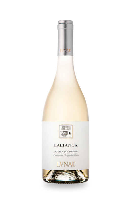 Cantine Lunae LaBianca 2025