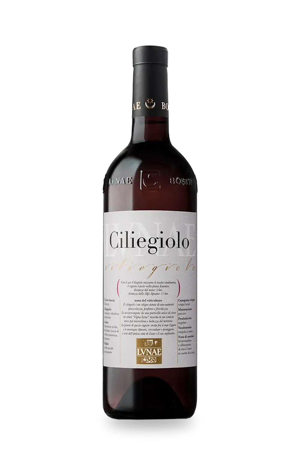 Cantine Lunae Ciliegiolo 2024