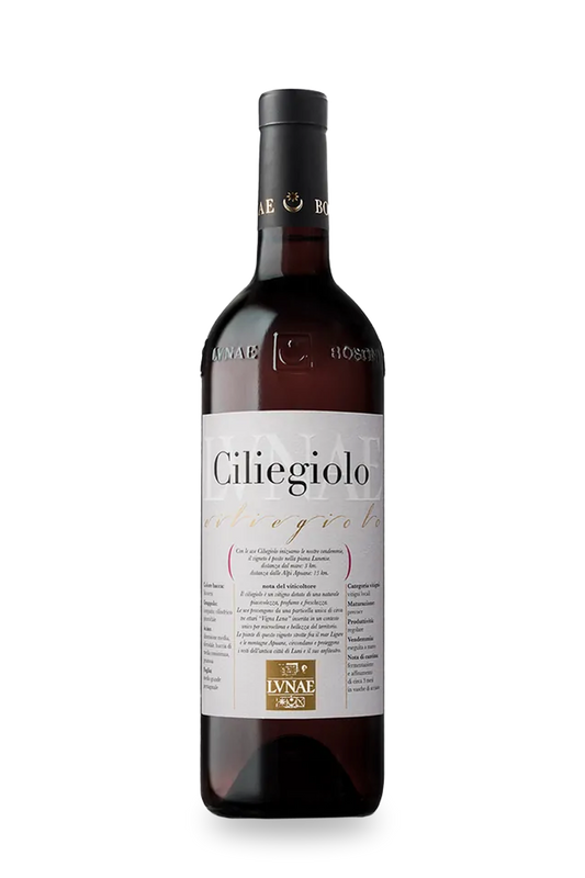 Cantine Lunae Ciliegiolo 2024