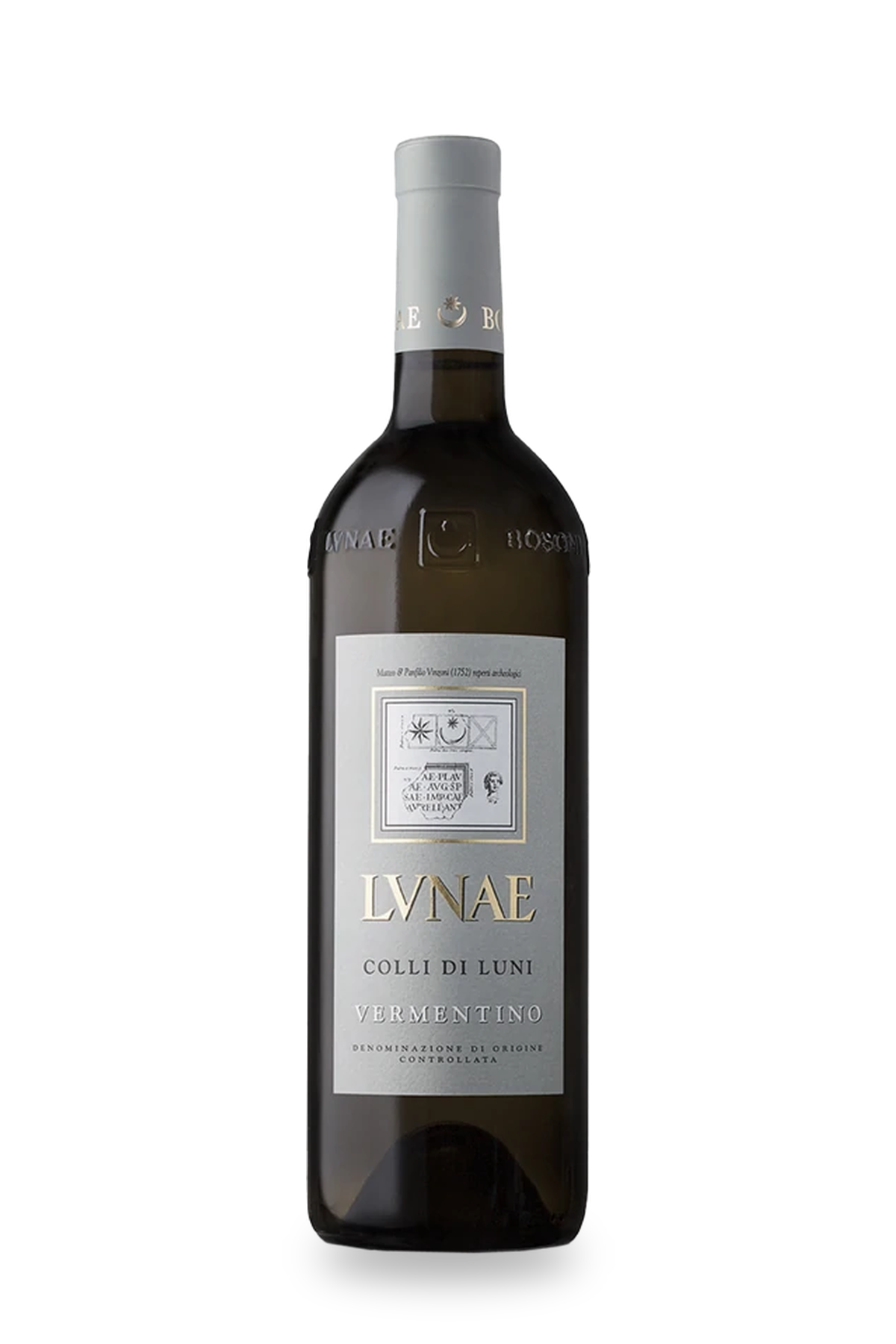 Cantine Lunae Etichetta Grigia 2025