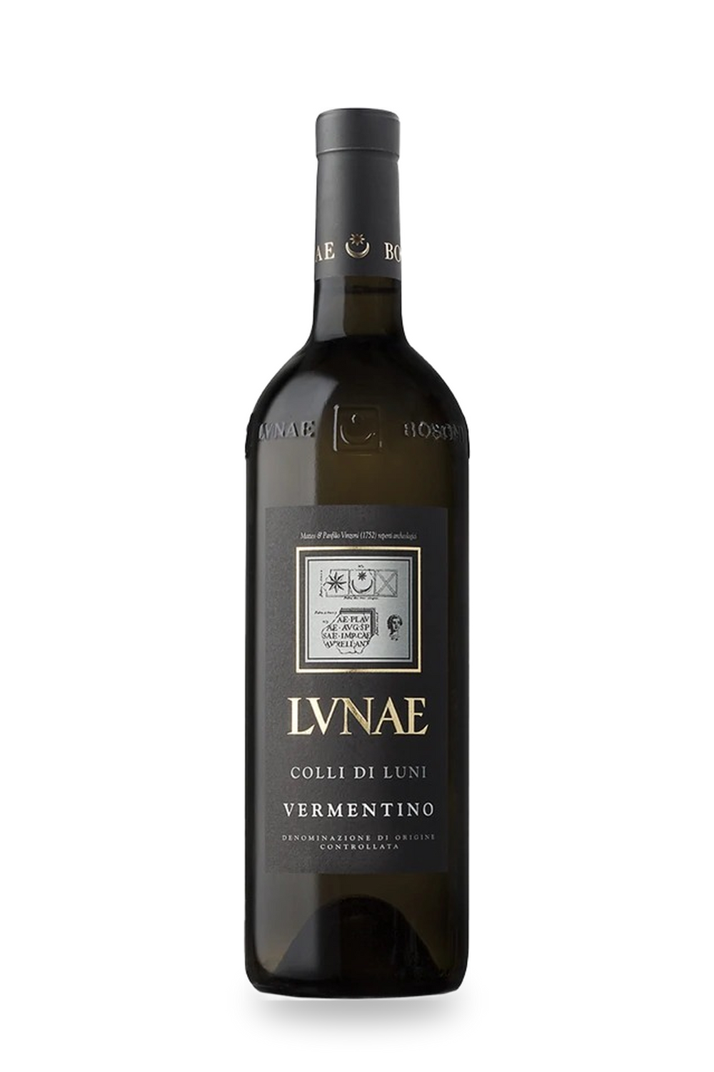 Cantine Lunae Etichetta Nera 2024