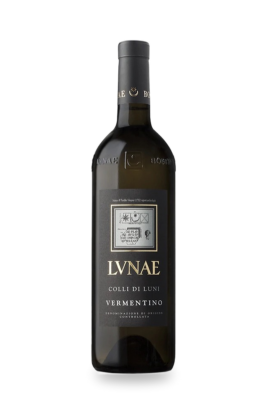 Cantine Lunae Etichetta Nera 2024