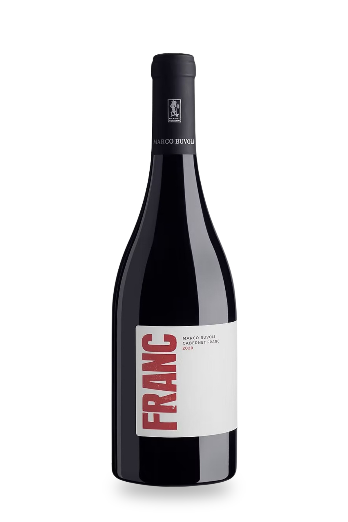 Marco Buvoli Cabernet Franc 2020