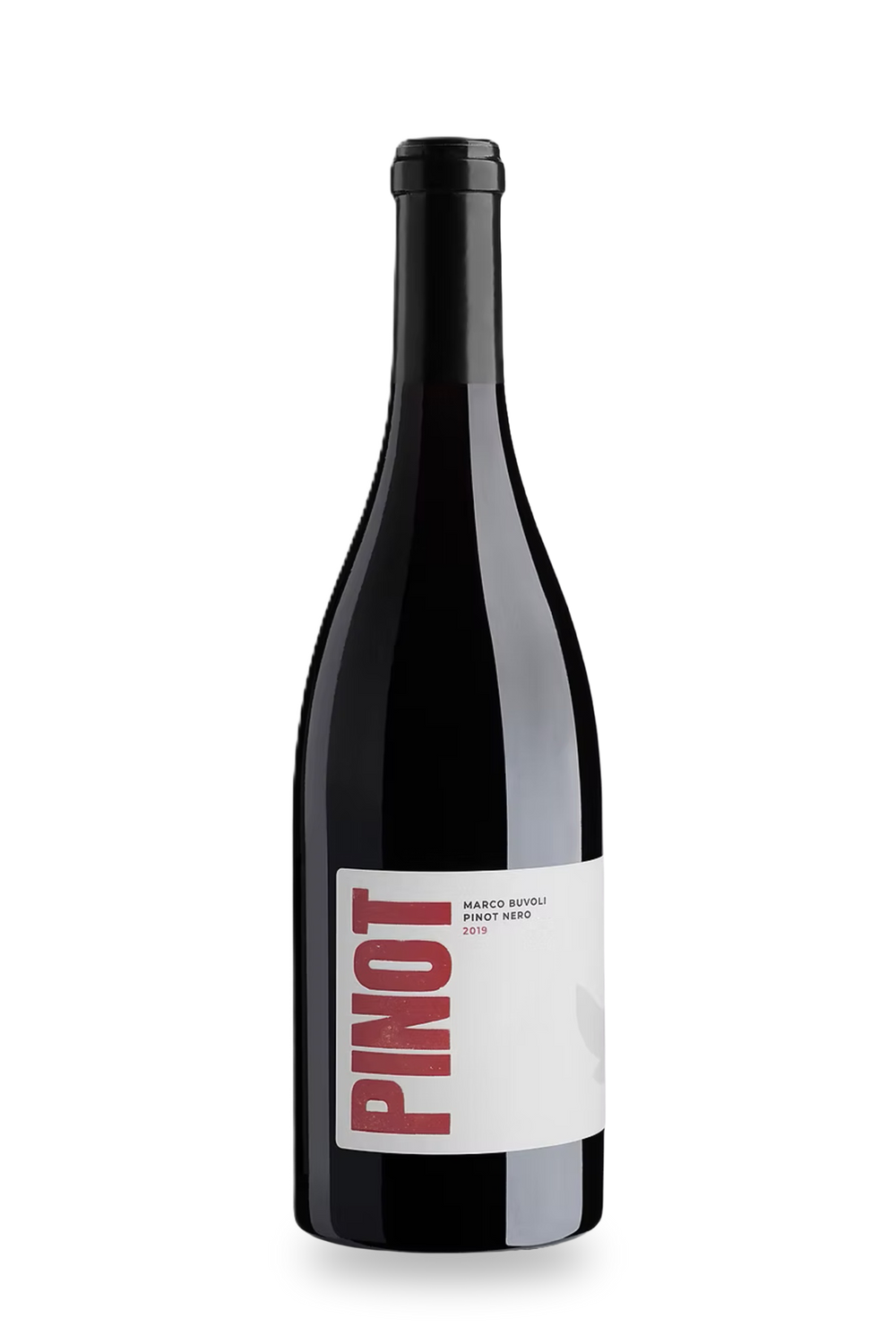Marco Buvoli Pinot Nero 2019