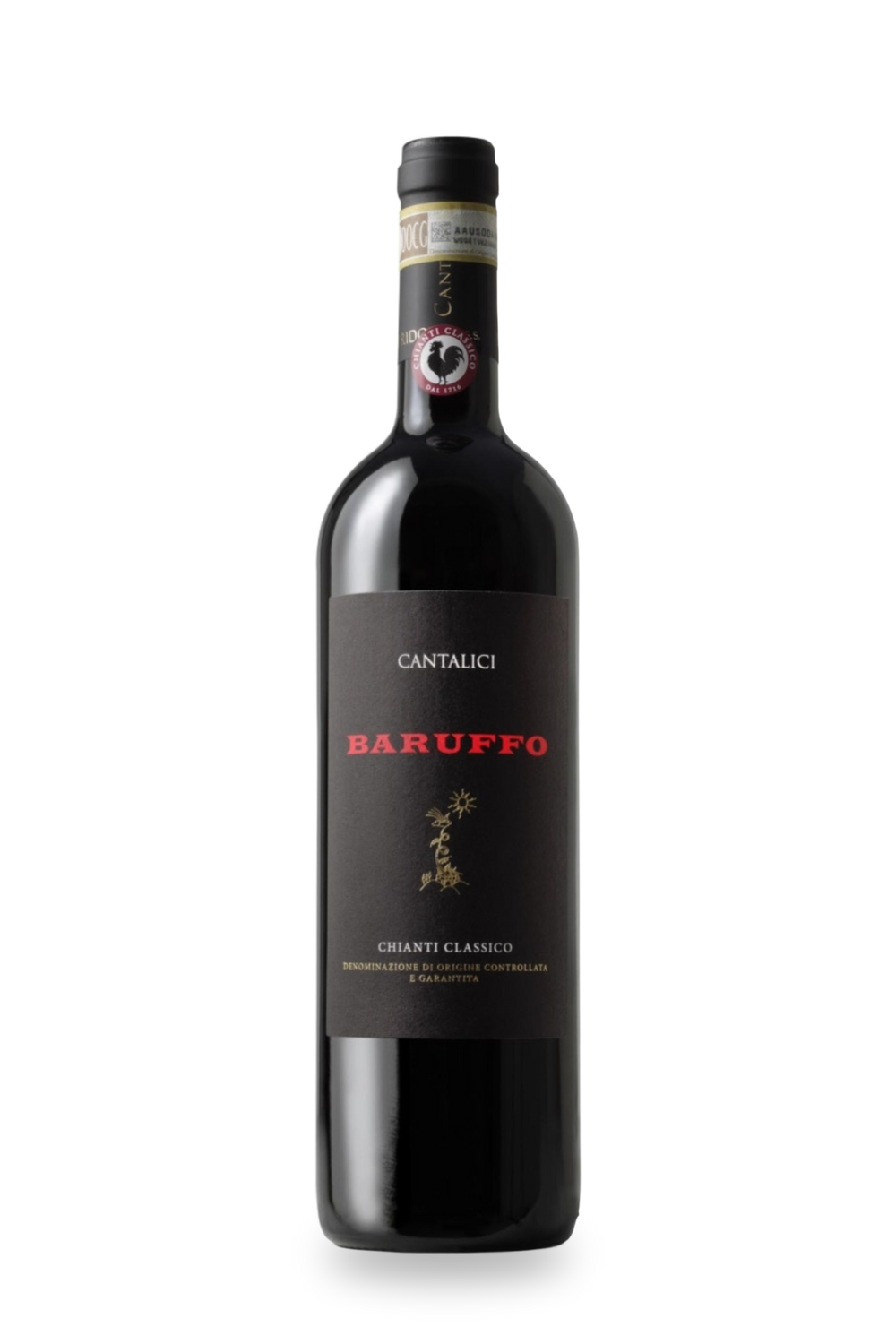 Cantalici Baruffo Chianti Classico 2023