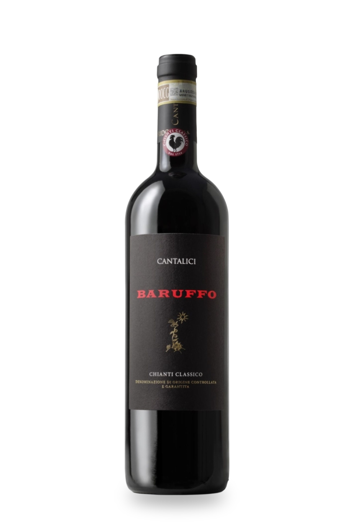Cantalici Baruffo Chianti Classico 2023