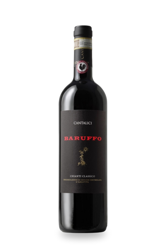 Cantalici Baruffo Chianti Classico 2023