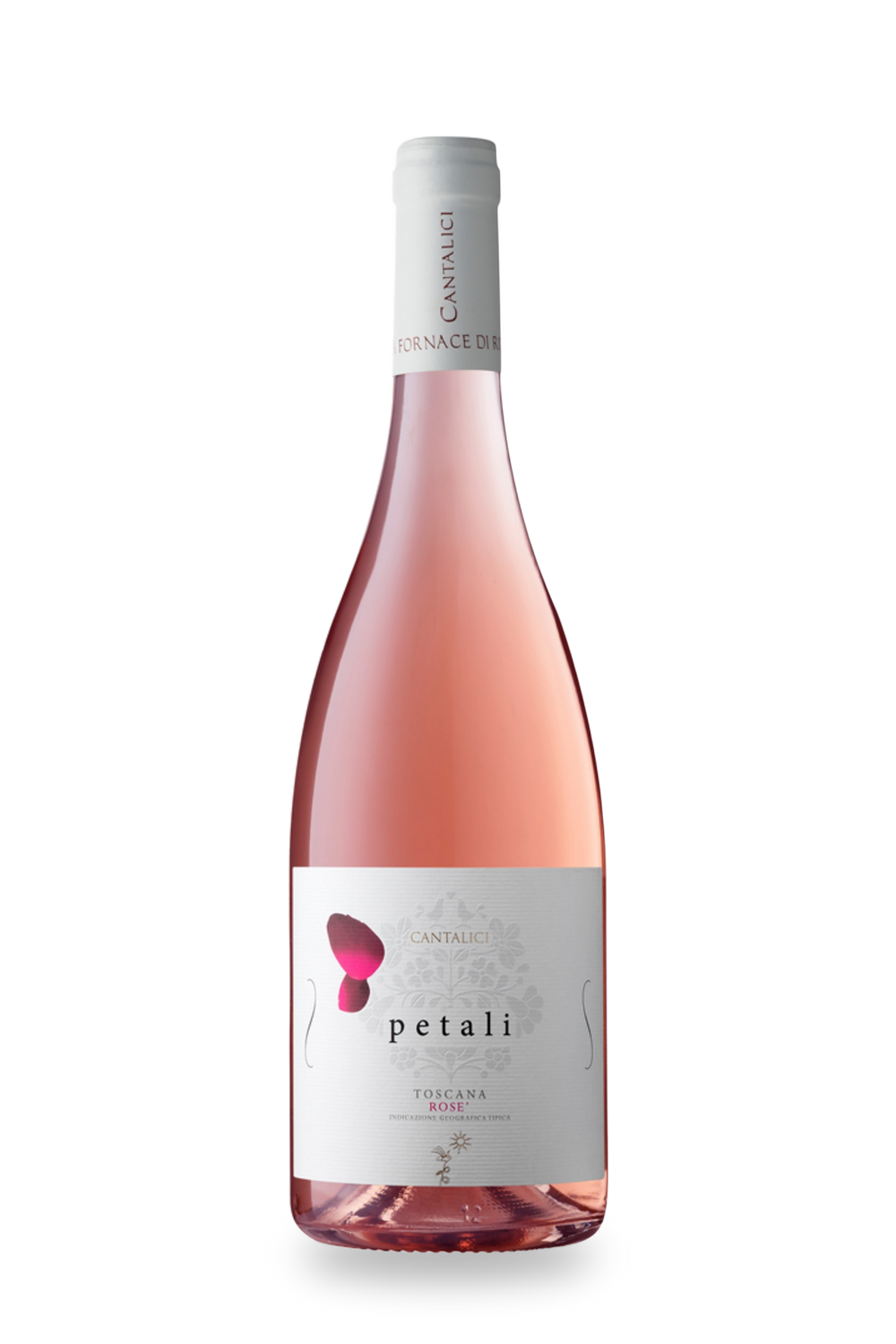 Cantalici Rosato Petali 2024