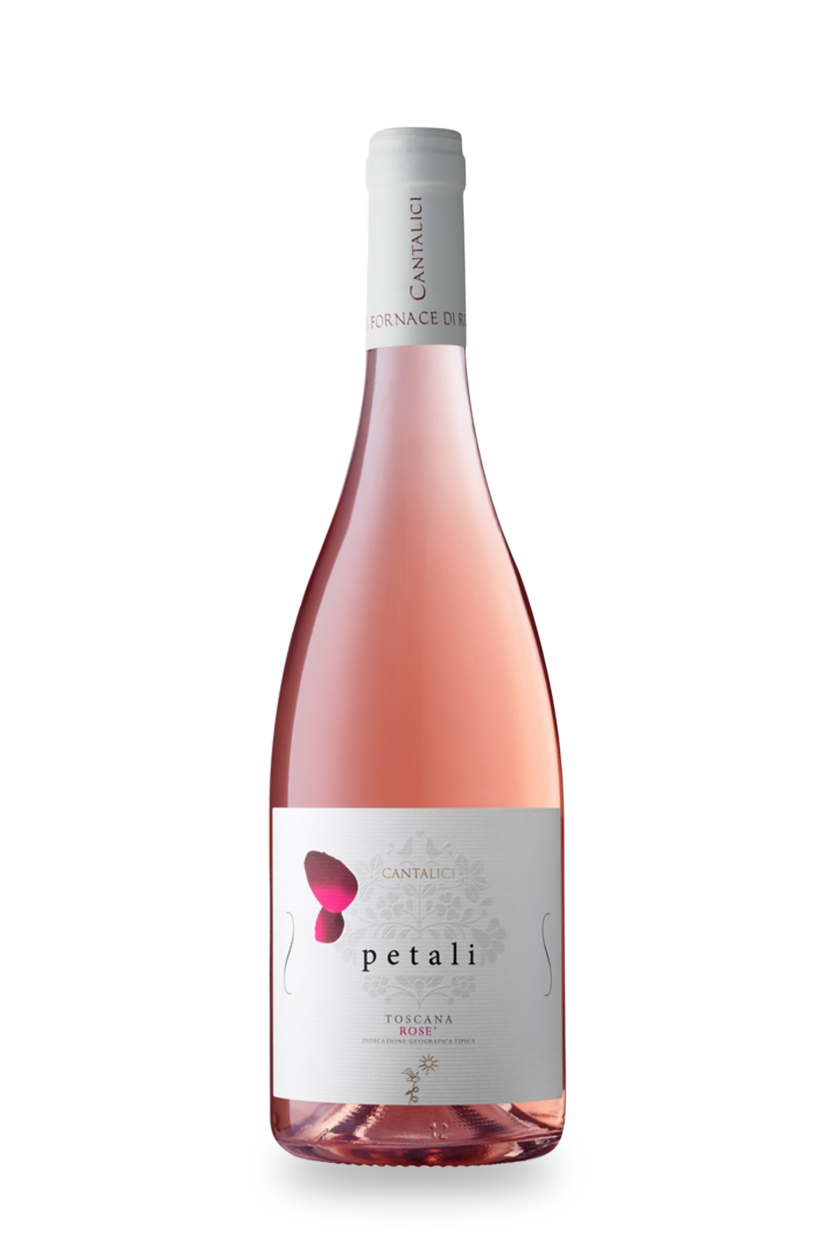 Cantalici Rosato Petali 2024