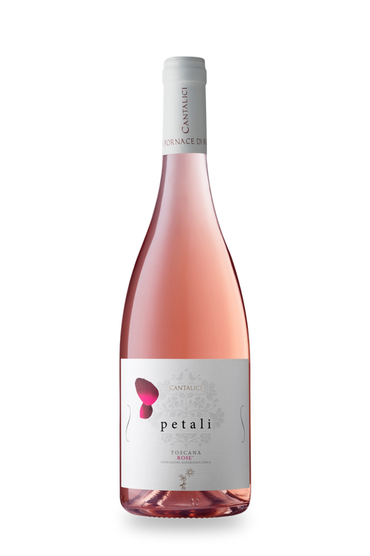 Cantalici Rosato Petali 2024