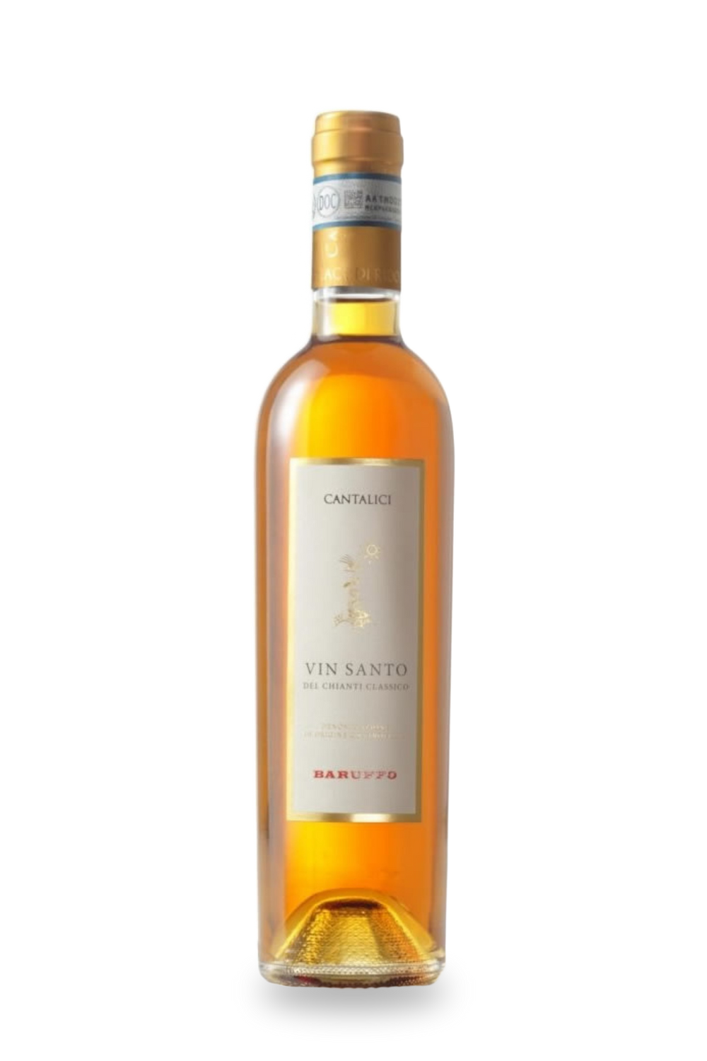 Cantalici Vin Santo 2013