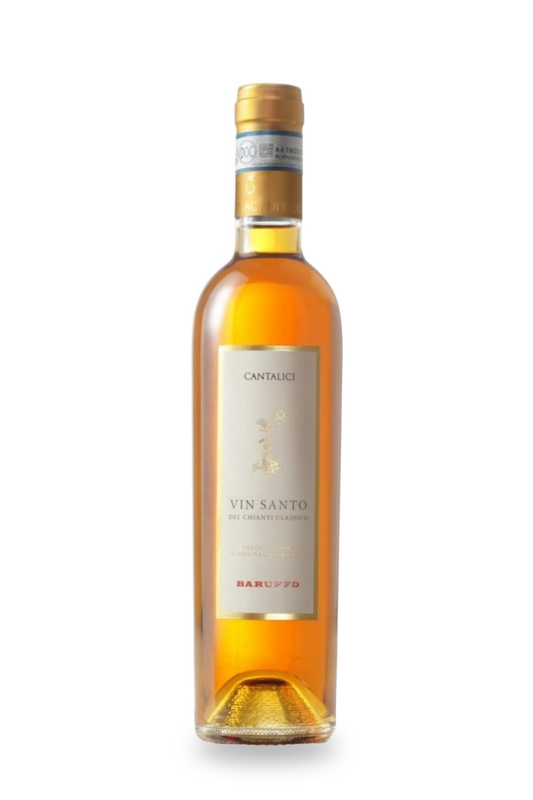 Cantalici Vin Santo 2013