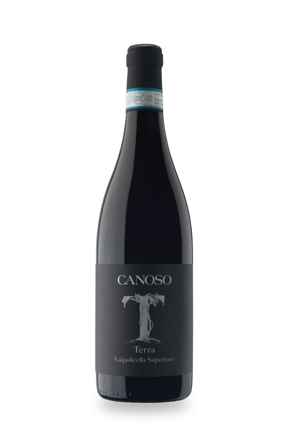 Canoso ‘Terra’ Valpolicella Superiore 2020