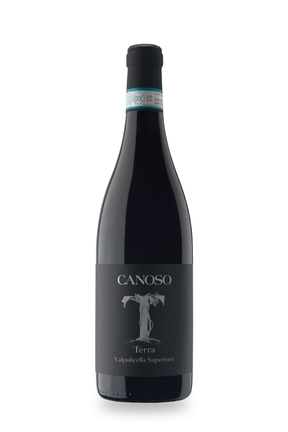 Canoso ‘Terra’ Valpolicella Superiore 2020