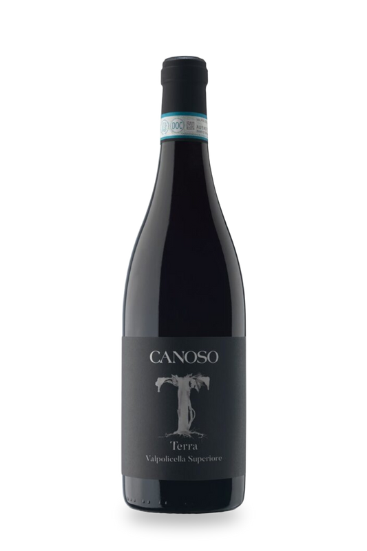Canoso ‘Terra’ Valpolicella Superiore 2020