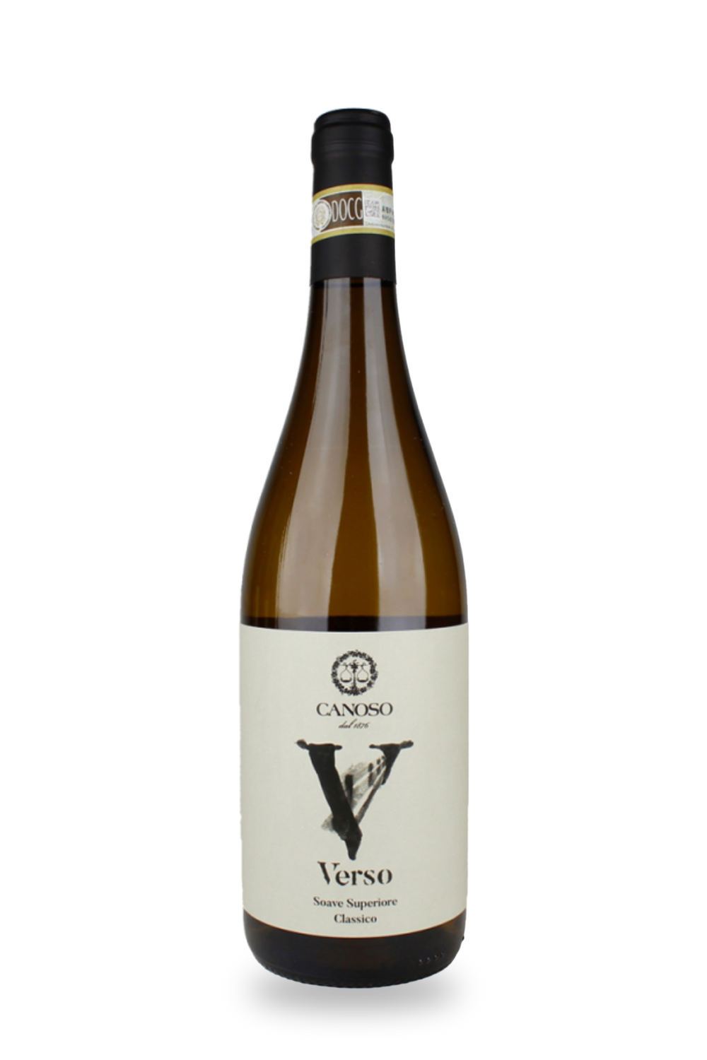 Canoso ‘Verso’ Soave Classico 2022