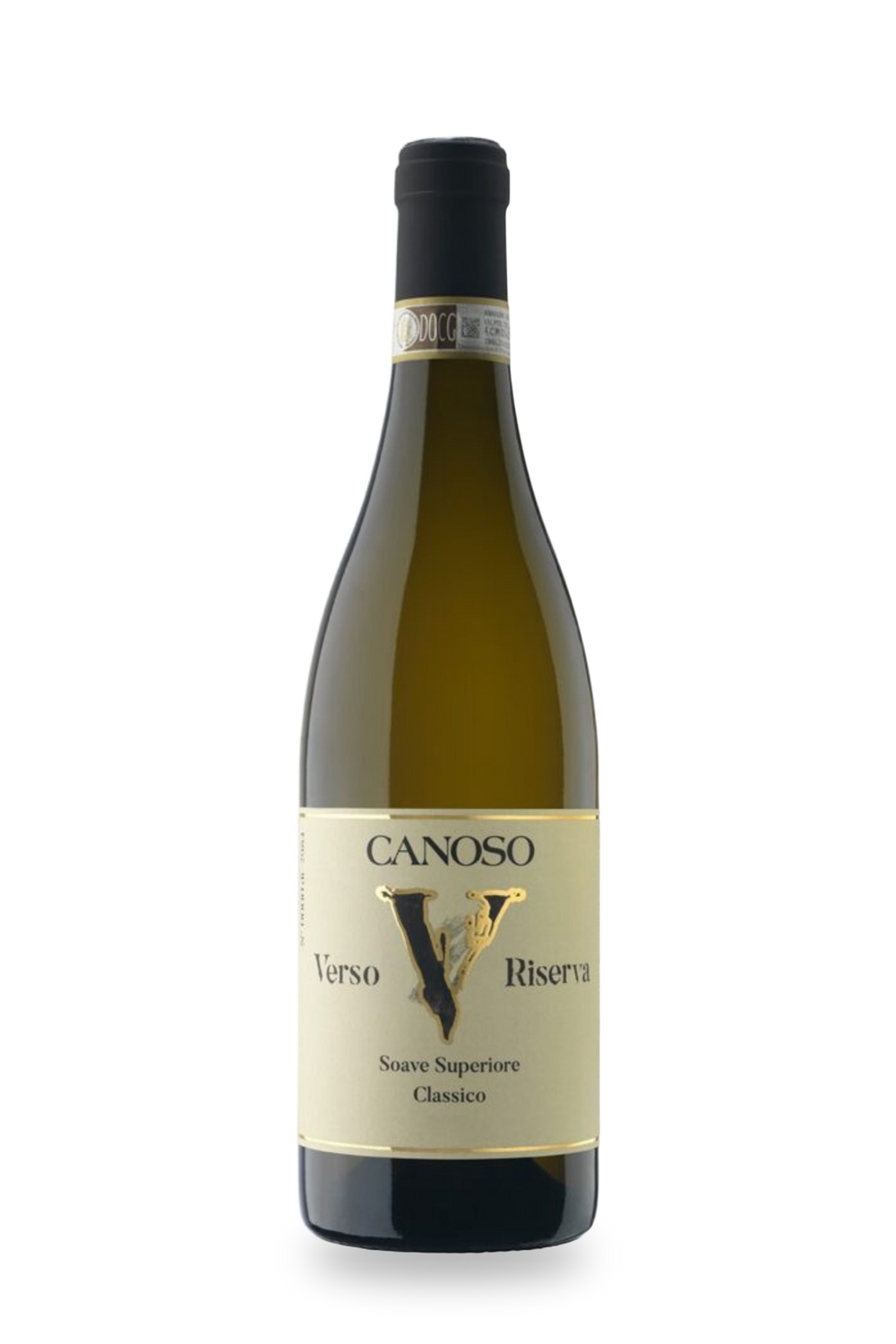 Canoso ‘Verso’ Soave Riserva 2019