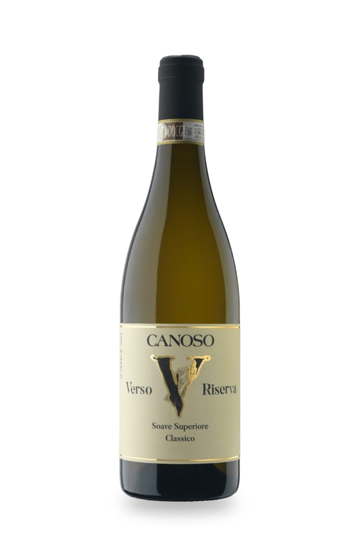 Canoso ‘Verso’ Soave Riserva 2019