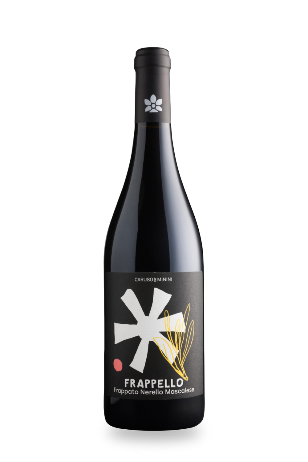 Caruso & Minini ‘Frappello’ Nerello Mascalese Frappato 2024