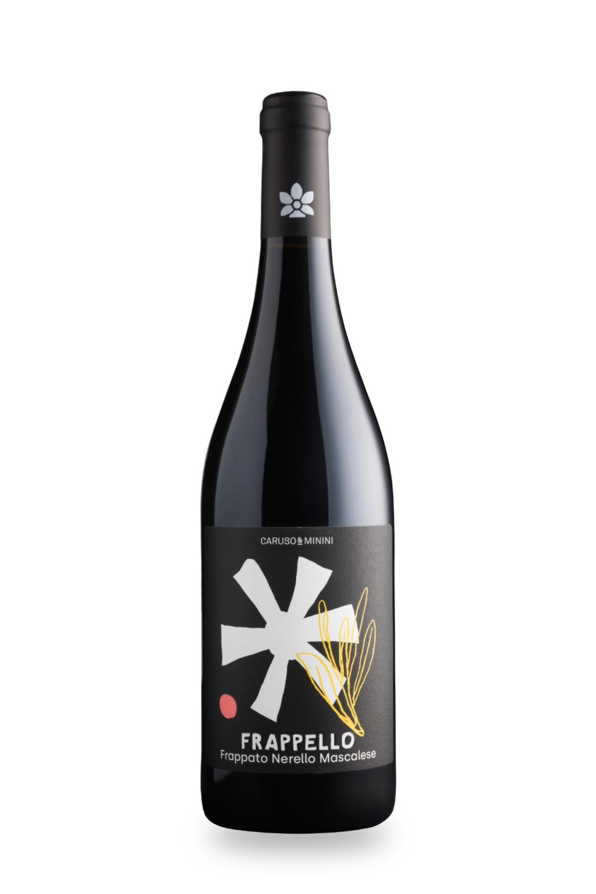 Caruso & Minini ‘Frappello’ Nerello Mascalese Frappato 2024