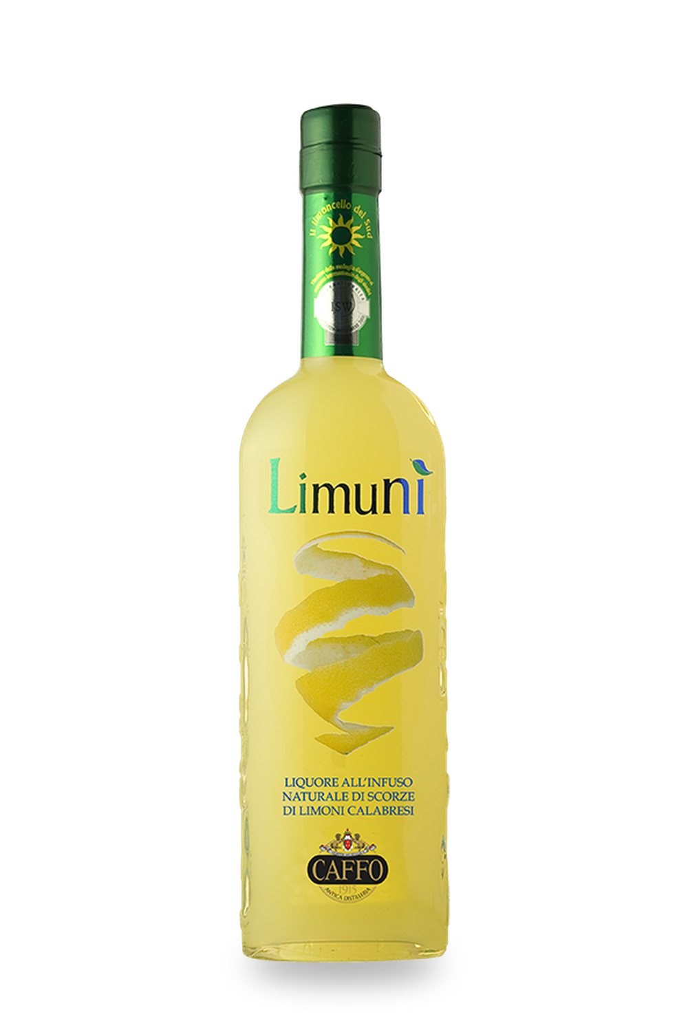 Limoncello del Sud Limuni (1L)