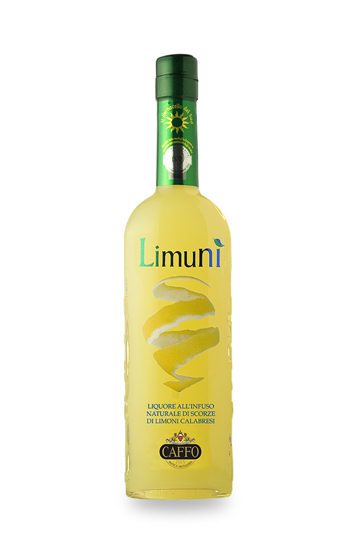Limoncello del Sud Limuni (1L)