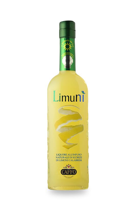 Limoncello del Sud Limuni (1L)