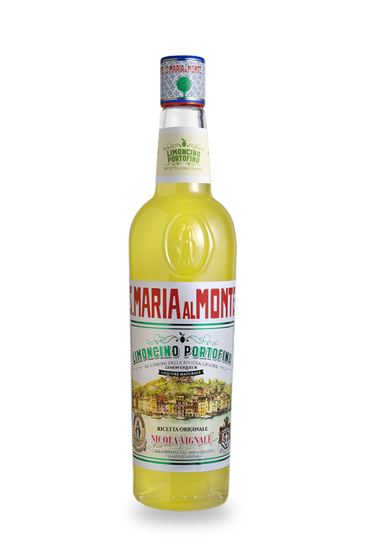 Limoncino Portofino