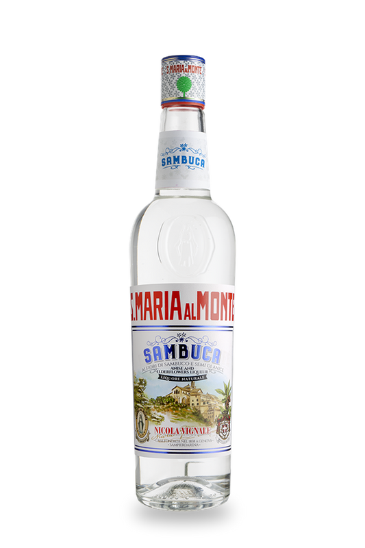 Sambuca Santa Maria al Monte