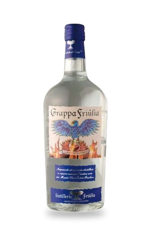 Grappa Friulia (1L)