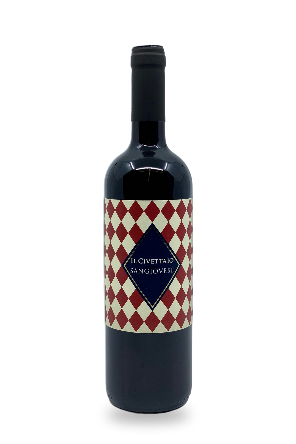 Civettaio Maremma Sangiovese 2021