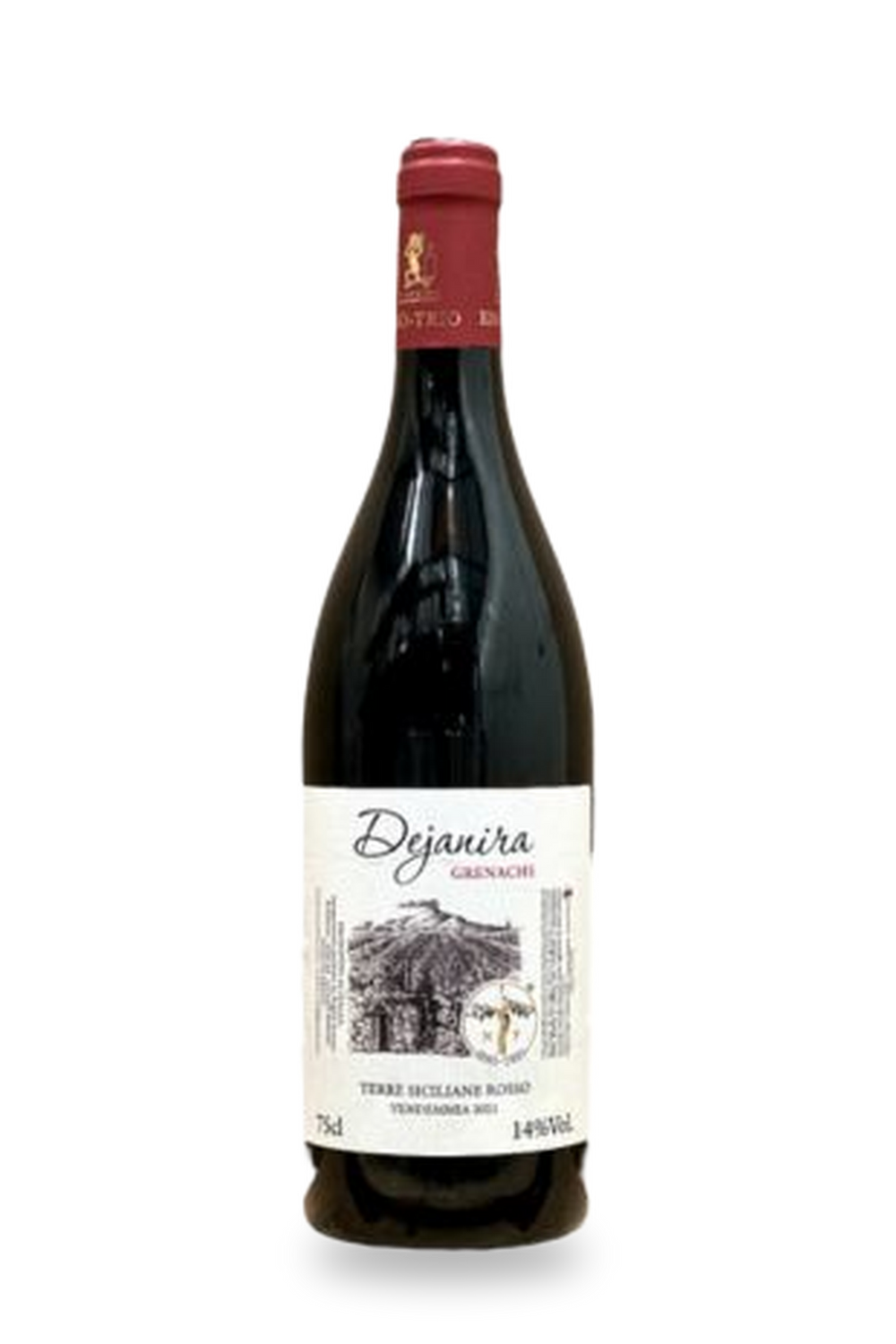 Eno-Trio ‘Dejanira’ Grenache 2022