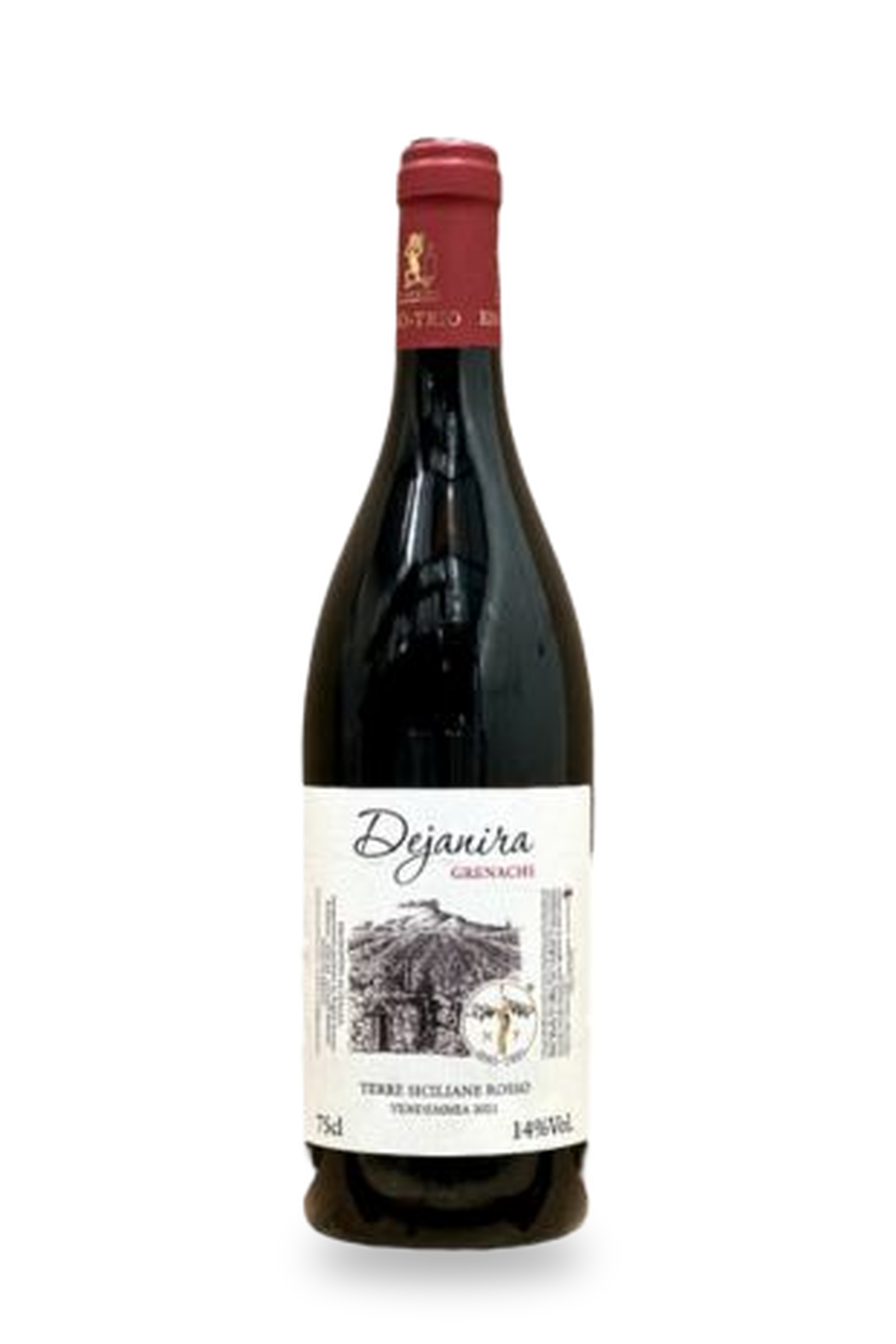 Eno-Trio ‘Dejanira’ Grenache 2022