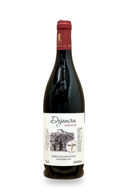 Eno-Trio ‘Dejanira’ Grenache 2022