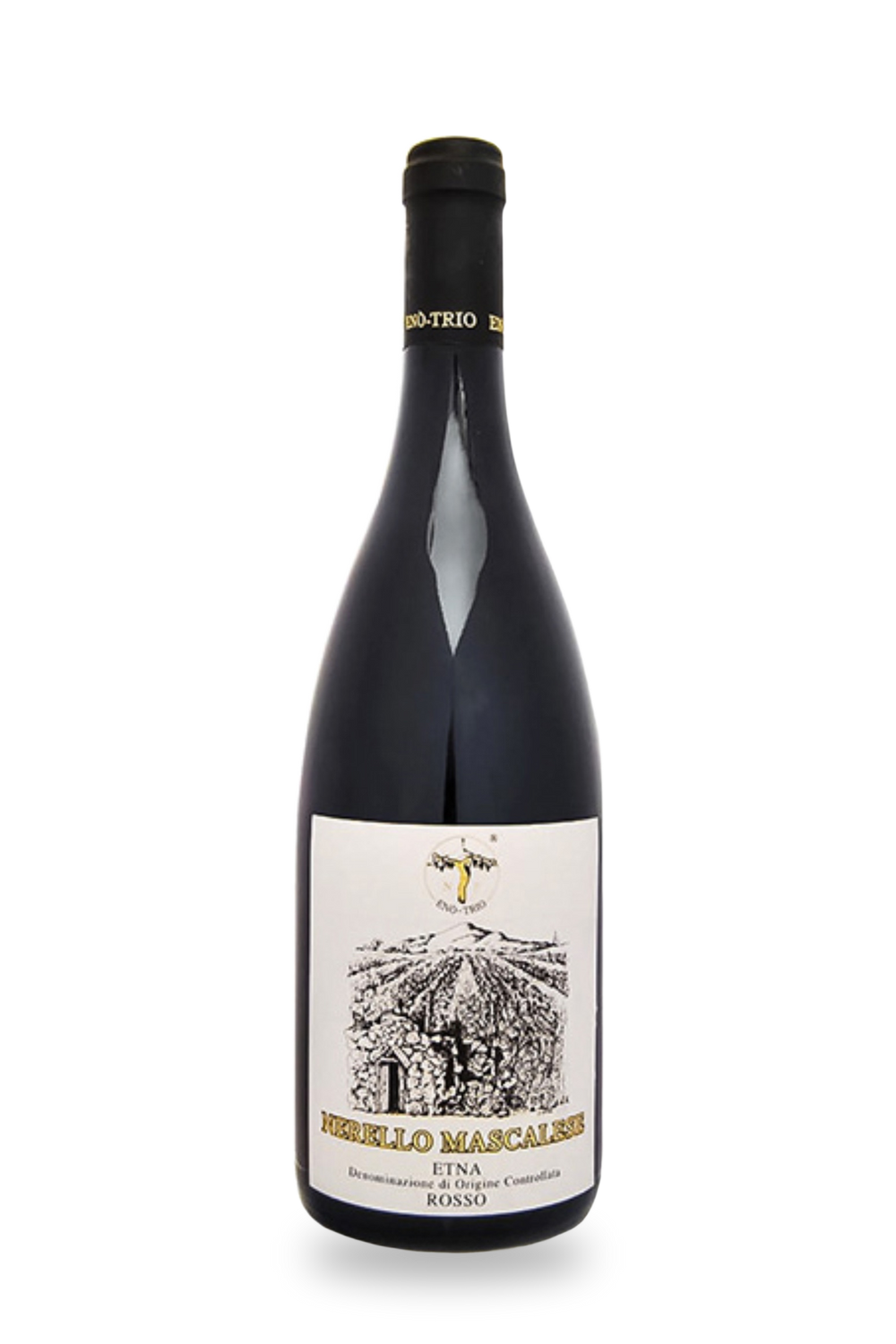 Eno-Trio Etna Rosso Nerello Mascalese 2022