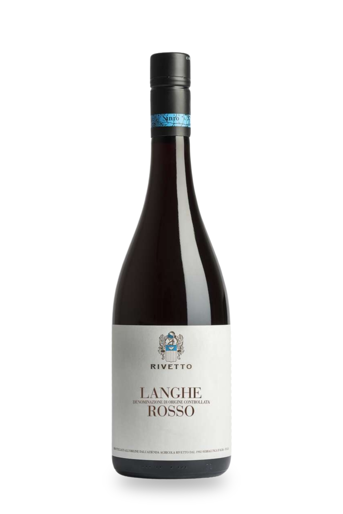 Rivetto Langhe Rosso 2023