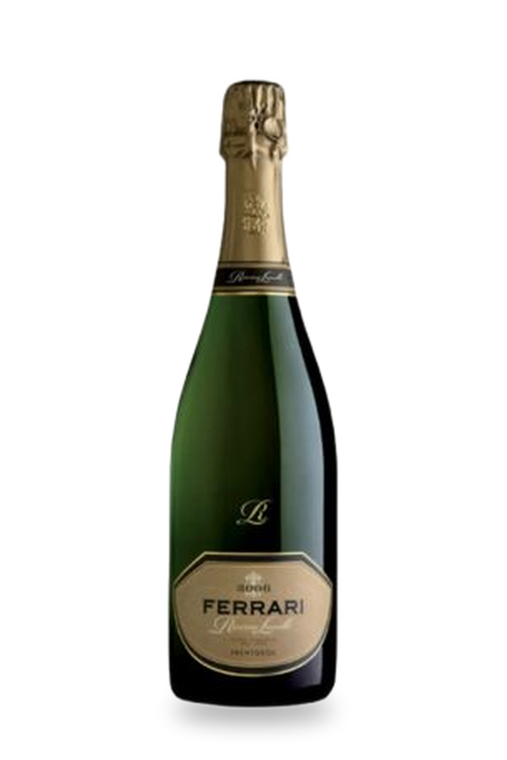 Ferrari Trento DOC – Riserva Lunelli 2015