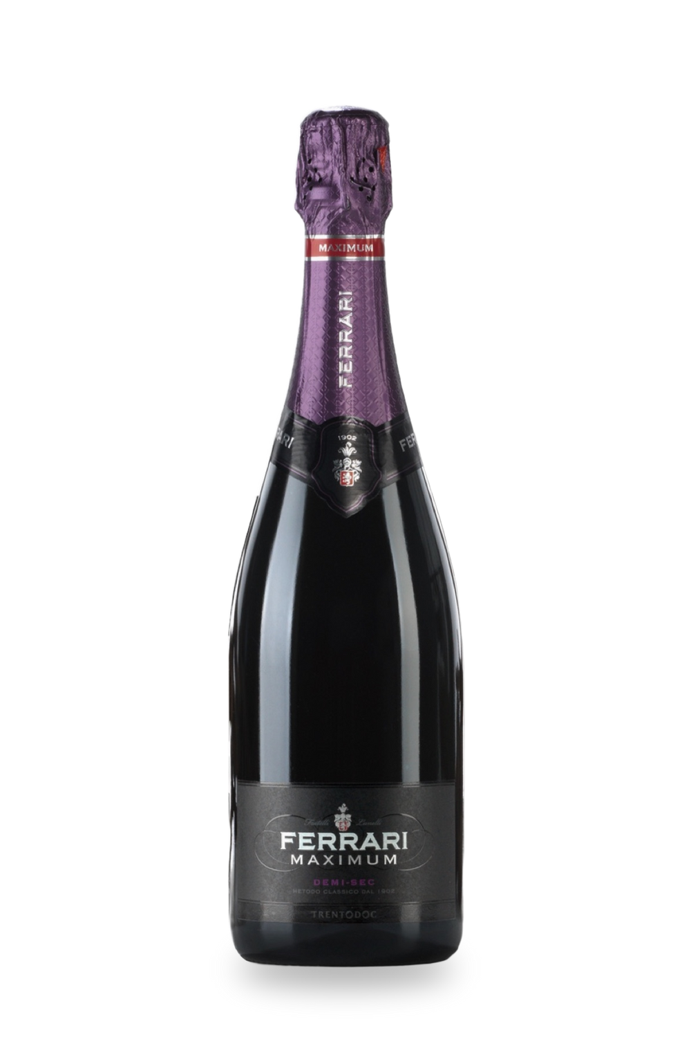 Ferrari Trento DOC – Maximum Demi-Sec NV