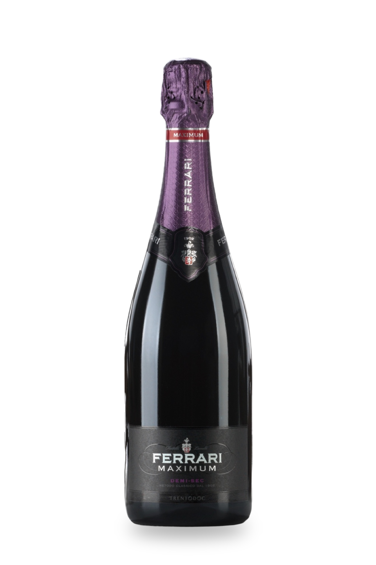 Ferrari Trento DOC – Maximum Demi-Sec NV