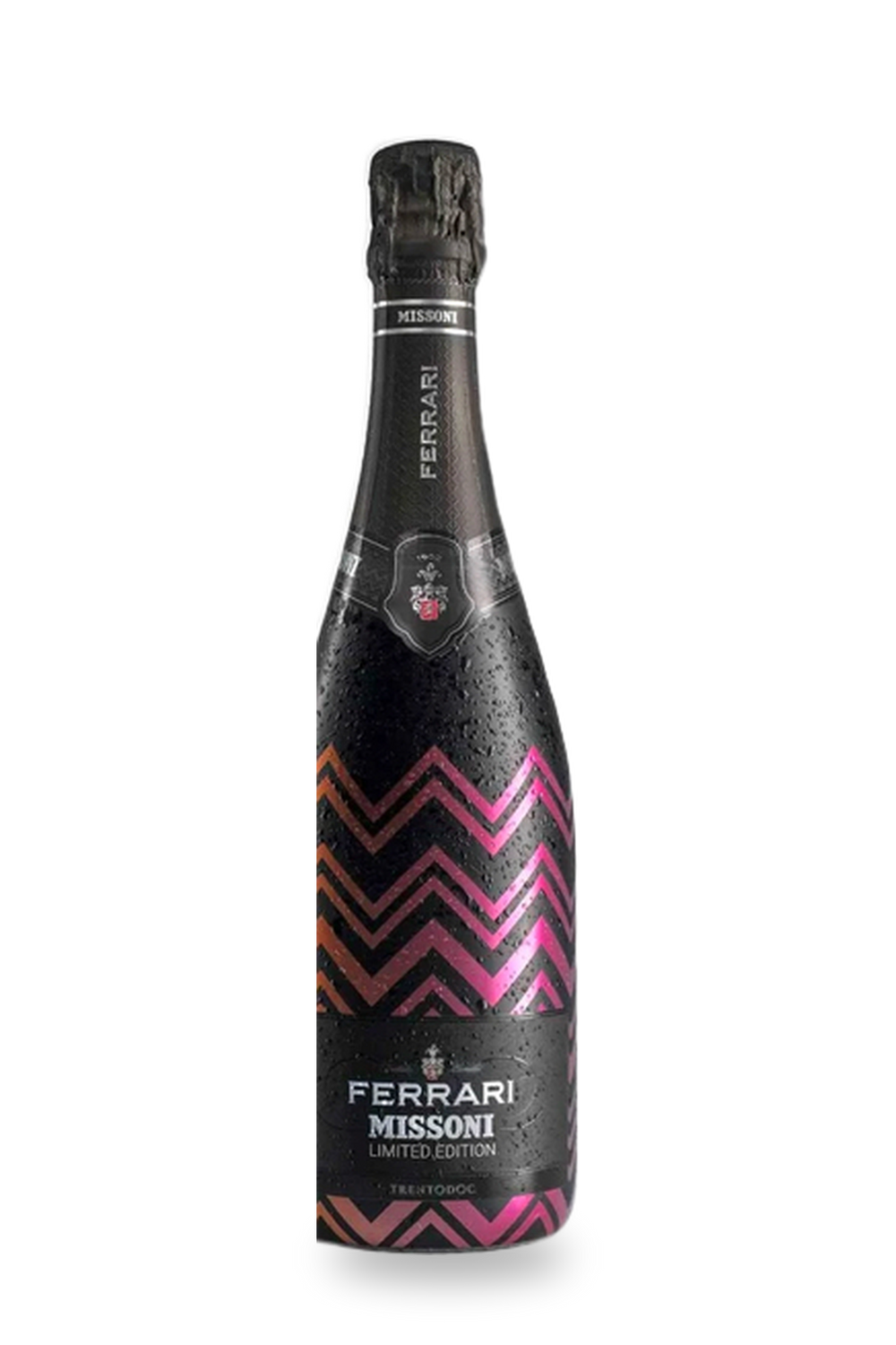 Ferrari Trento DOC – Missoni Limited Edition NV