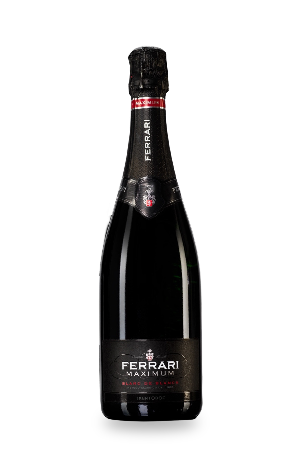 Ferrari Trento DOC – Maximum Blanc de Blancs NV