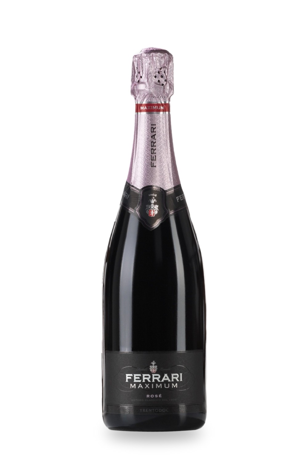 Ferrari Trento DOC – Maximum Rosé NV