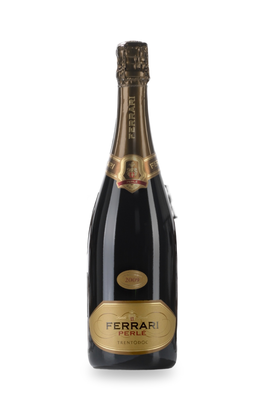 Ferrari Trento DOC – Perlé 2019