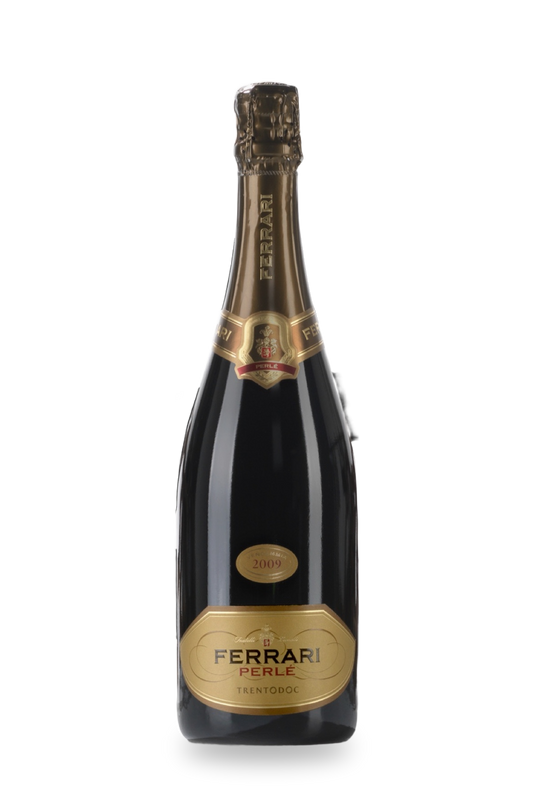 Ferrari Trento DOC – Perle’ 2019