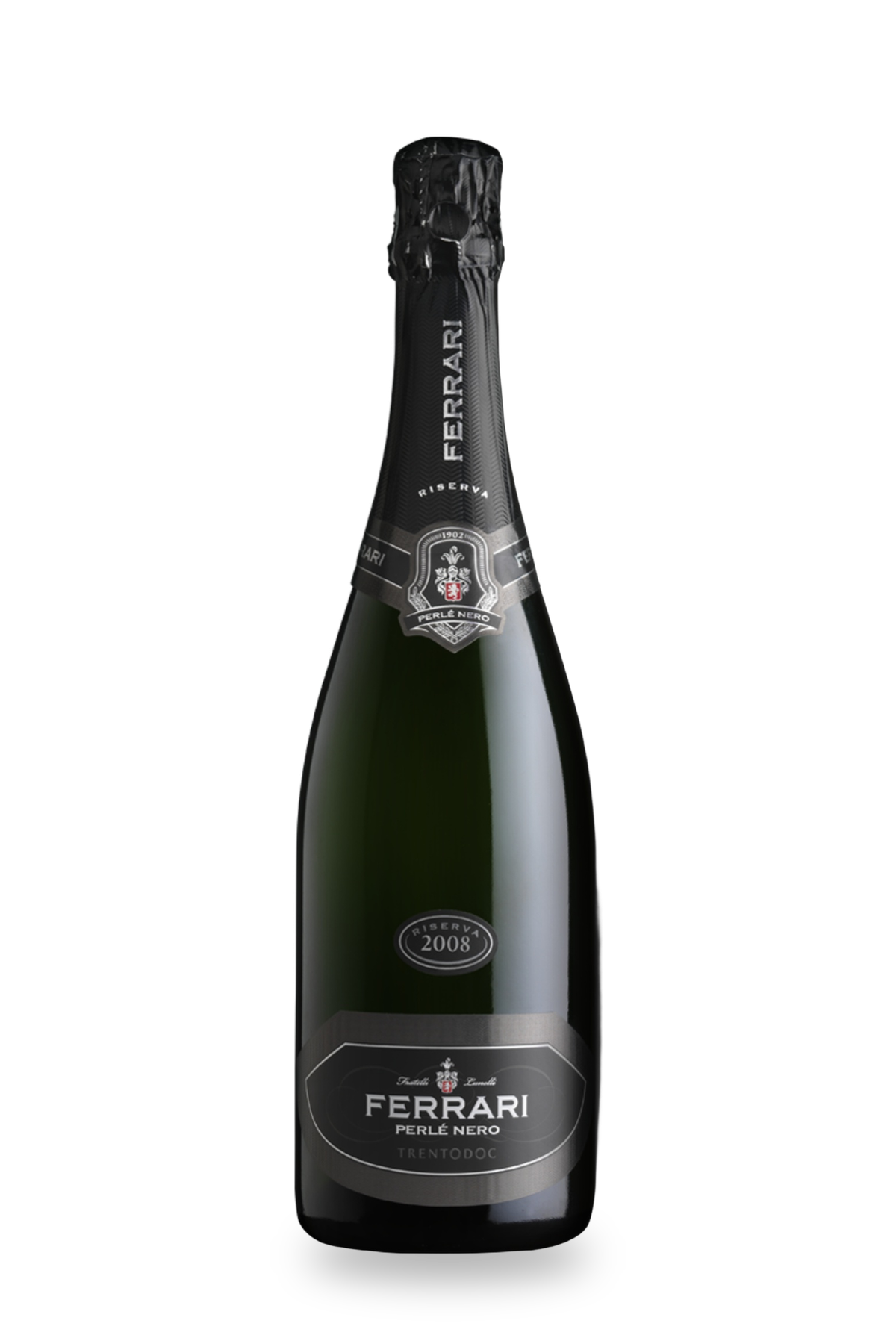 Ferrari Trento DOC – Perle’ Nero Riserva 2016