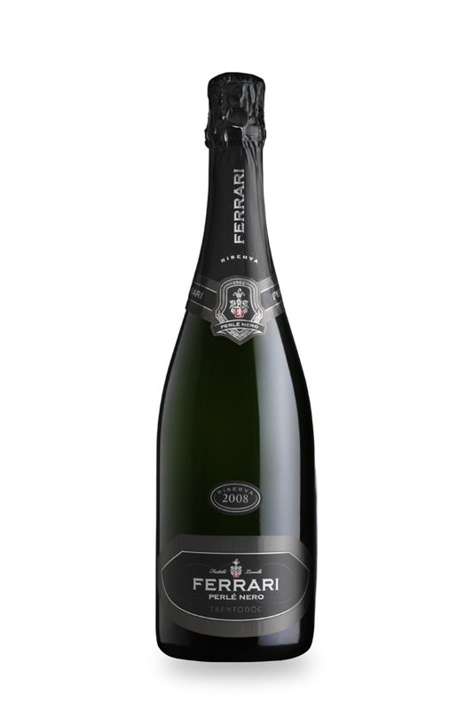 Ferrari Trento DOC – Perle’ Nero Riserva 2016